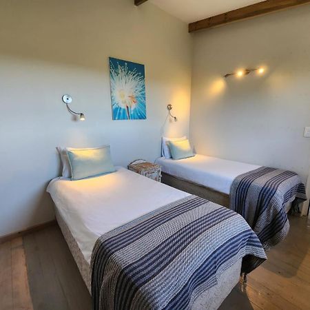 Caracal Cottage Plettenberg Bay Exterior foto