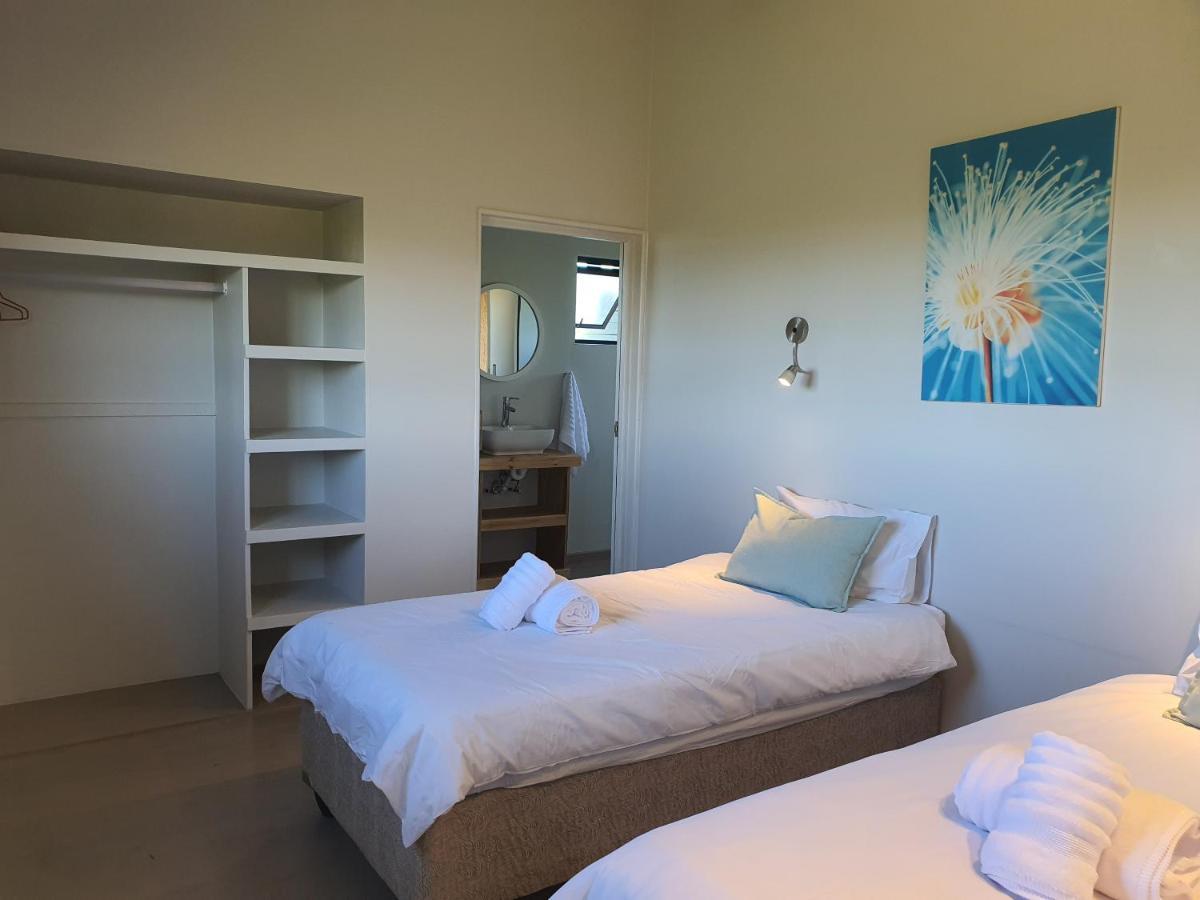Caracal Cottage Plettenberg Bay Exterior foto