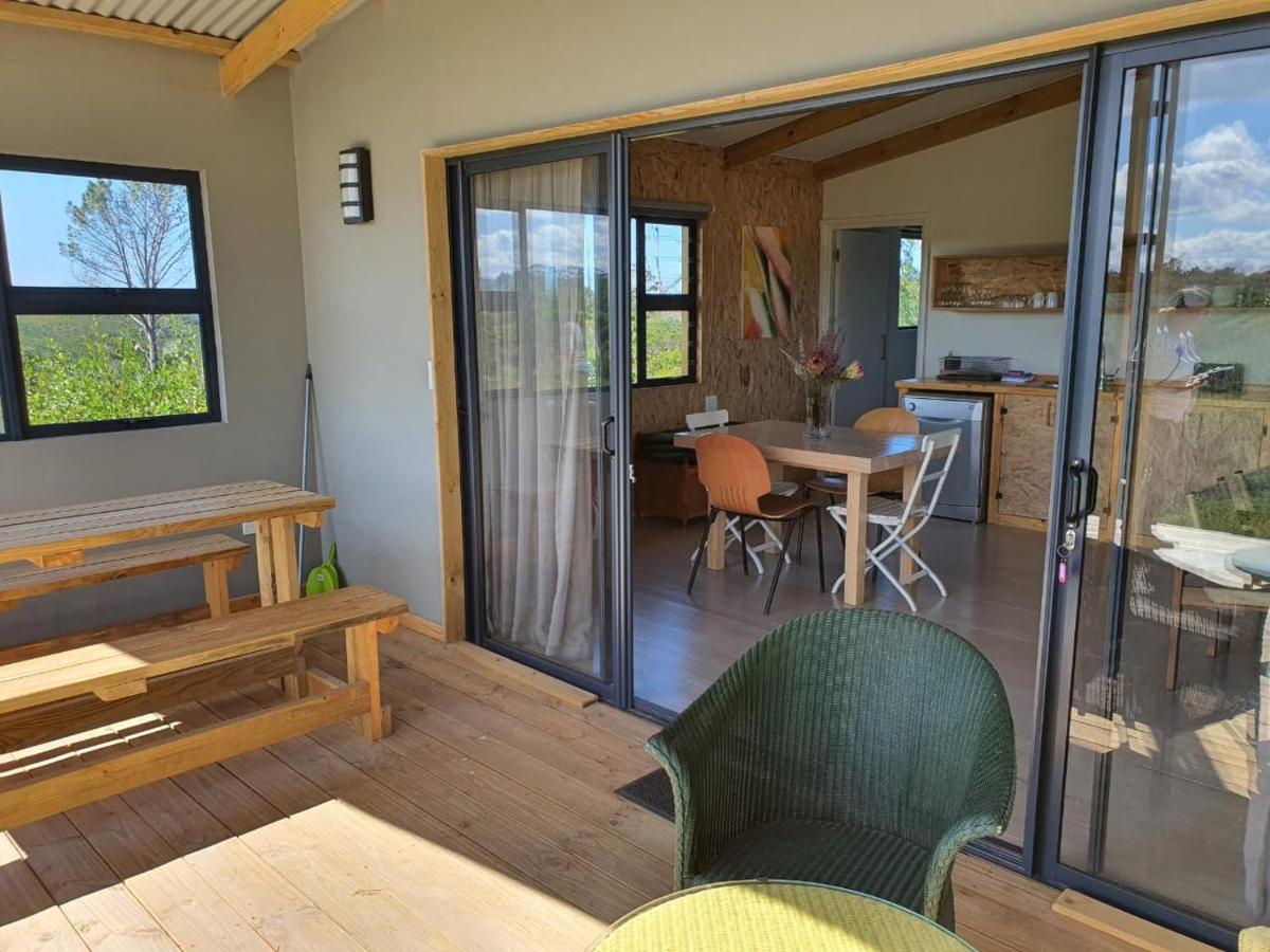 Caracal Cottage Plettenberg Bay Exterior foto