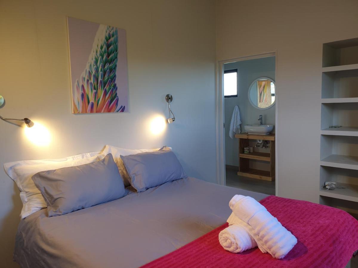 Caracal Cottage Plettenberg Bay Exterior foto