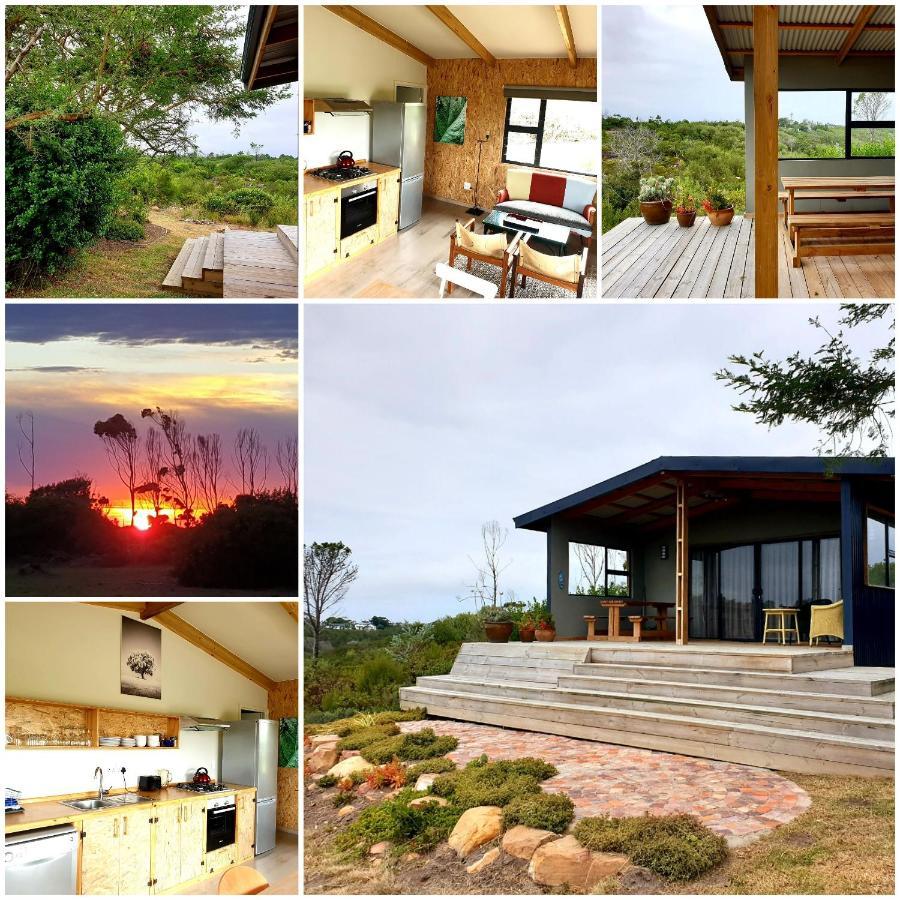 Caracal Cottage Plettenberg Bay Exterior foto