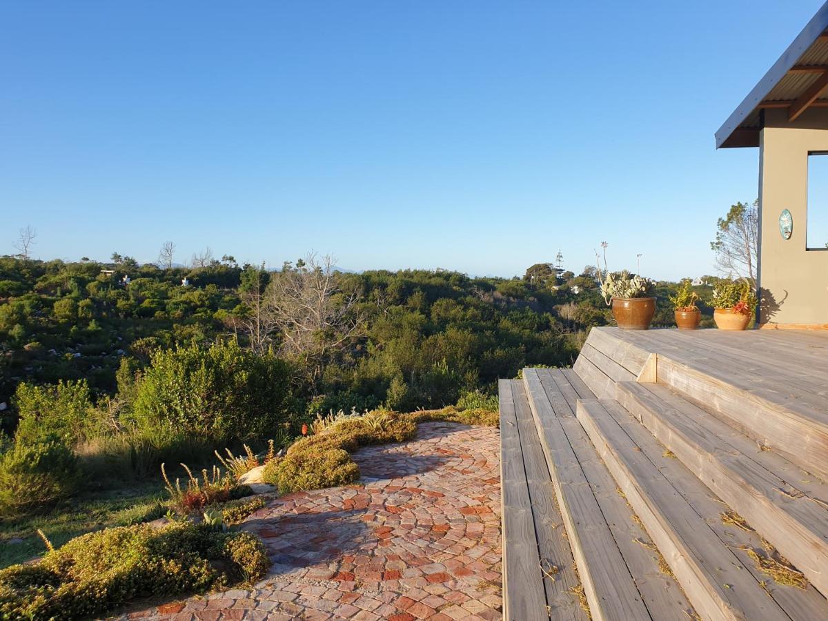Caracal Cottage Plettenberg Bay Exterior foto