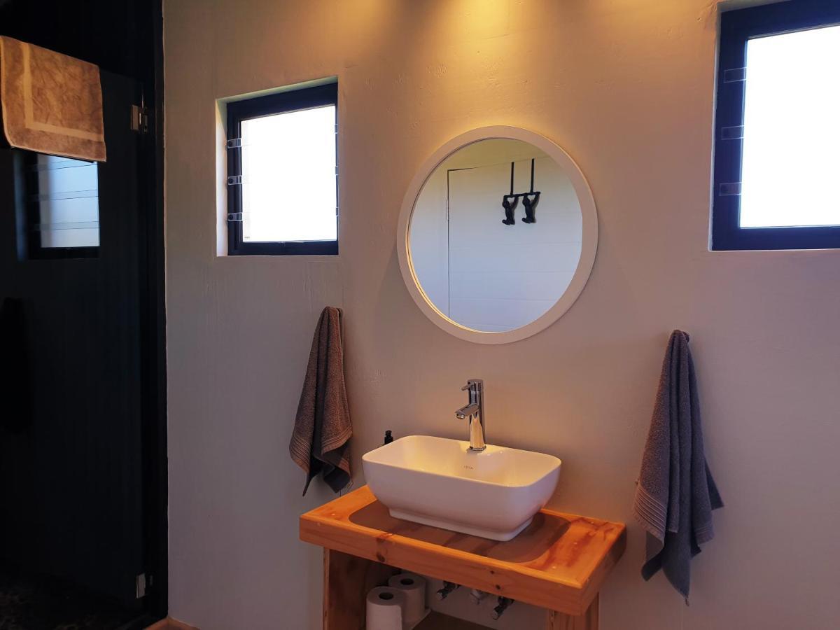 Caracal Cottage Plettenberg Bay Exterior foto