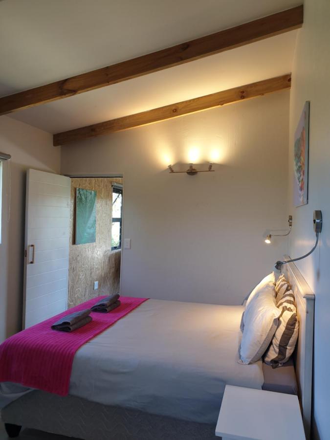 Caracal Cottage Plettenberg Bay Exterior foto